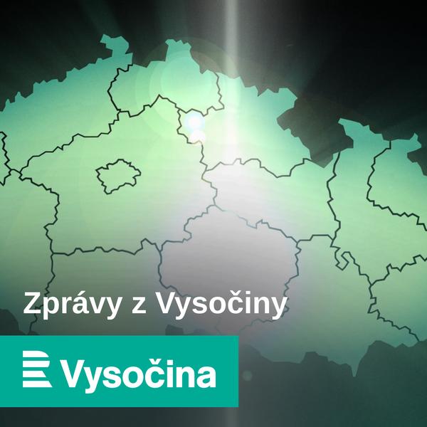 Zprávy z Vysočiny